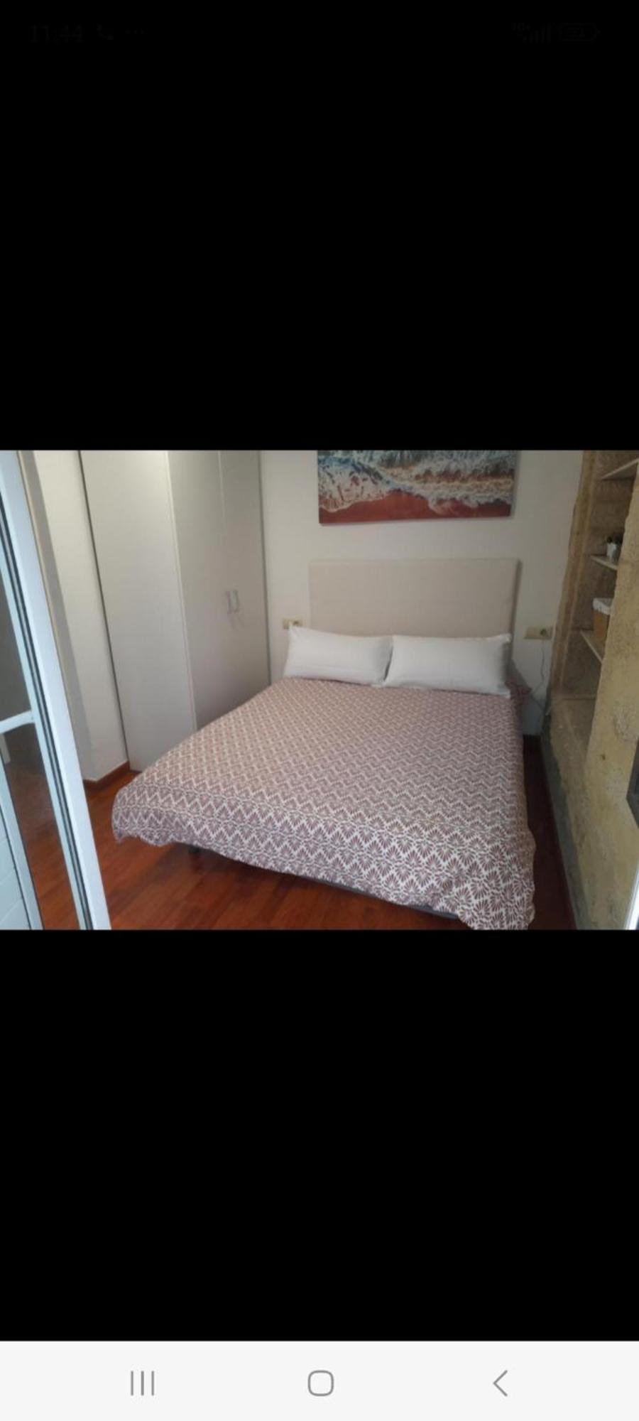 Ferienwohnung La Guinda Real- Centro Historico Vigo Exterior foto